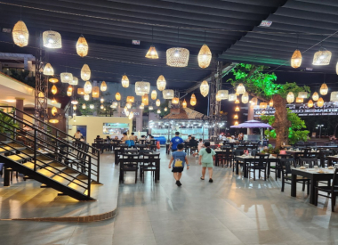 Hình ảnh Nhà Hàng